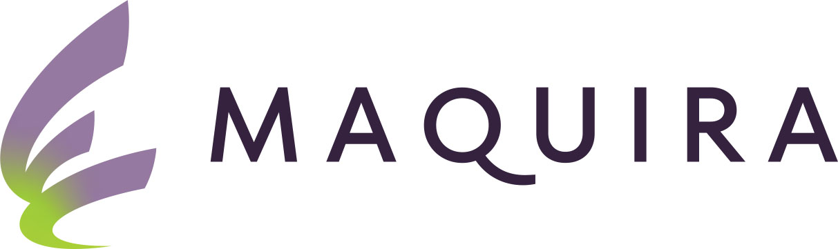 Maquira Logo