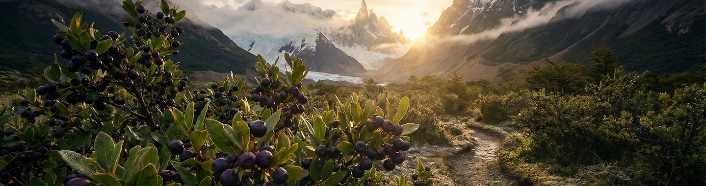 Maqui Field Full Width