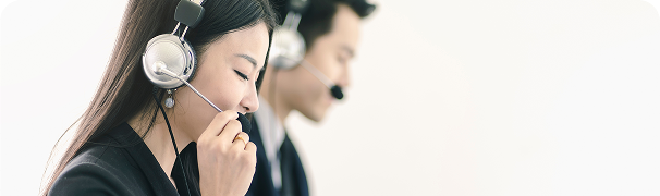 Customer feedback and support