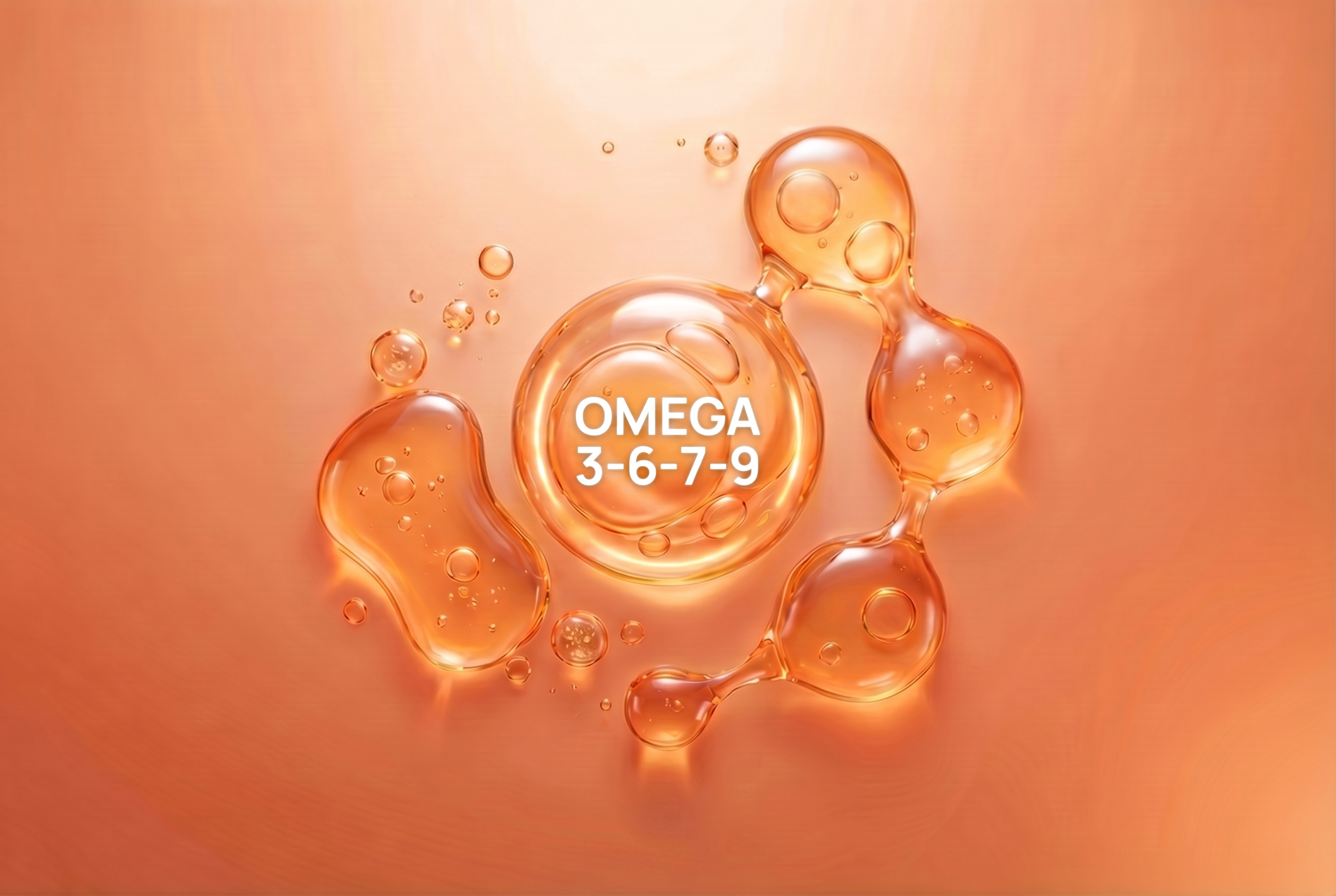 Complete Vegan Omega