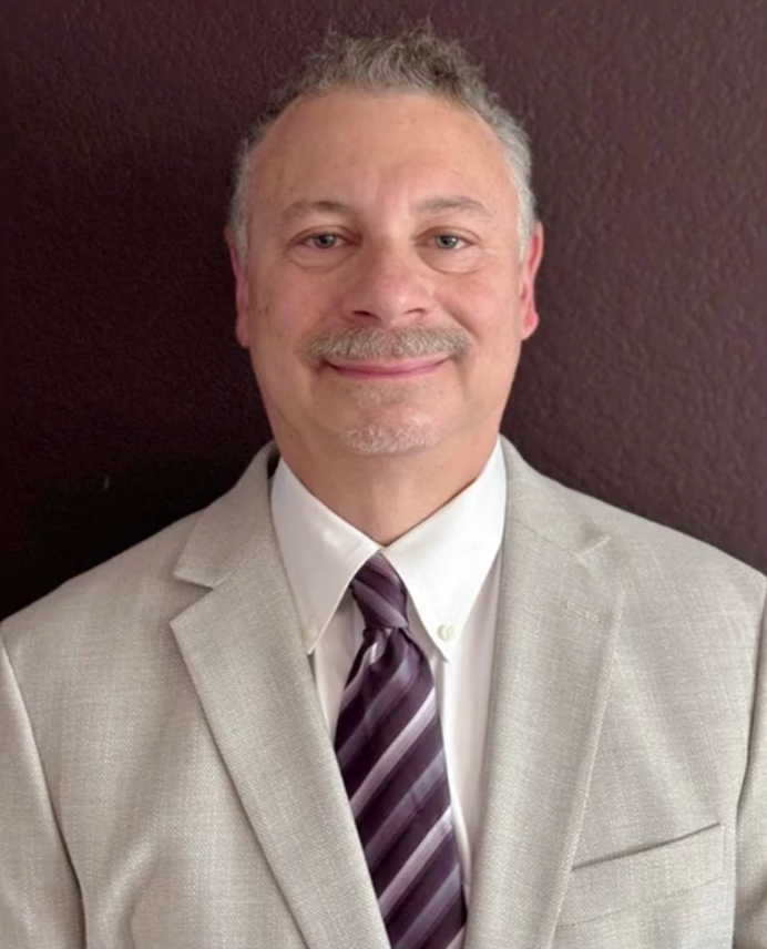 Eric Gumpricht, Ph.D.