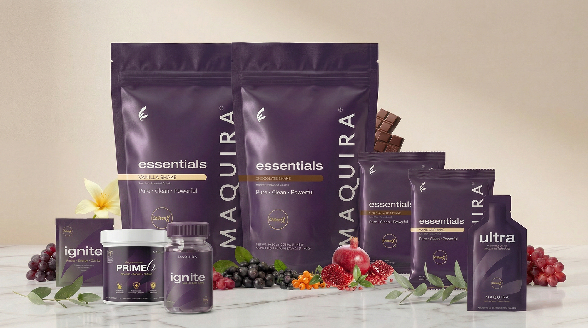 Longevity 360 Protocol