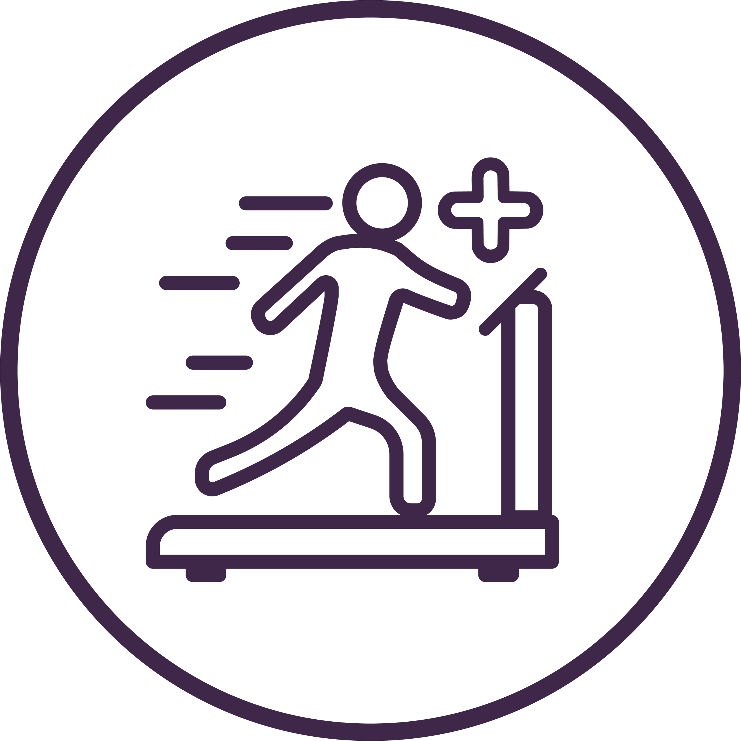 Athletic Performance